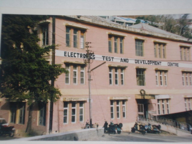 Standardization Testing and Quality Certification